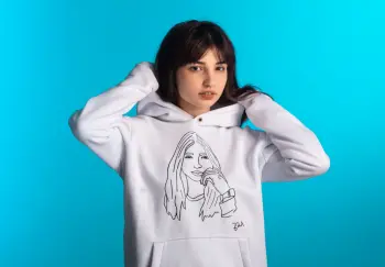 Hoodie Tasarım ve Baskı Trendleri