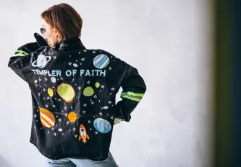 Kişiye Özel Tişört ve Hoodie Nasıl Tasarlanır?