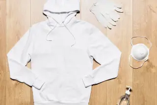 Hoodie Baskısı