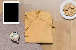 Toplu Promosyon Ürün Baskısı