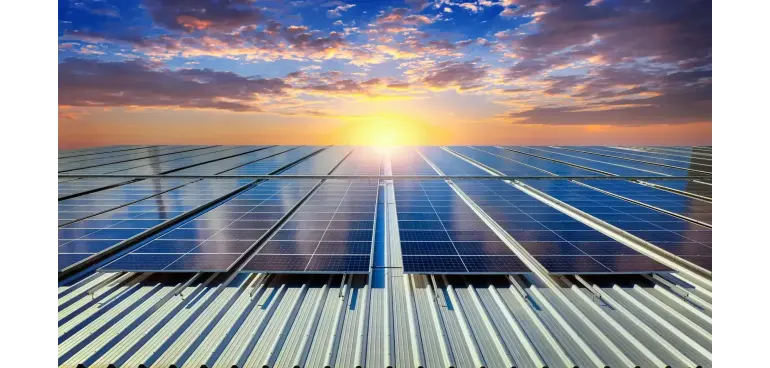 Güneş Enerjisi Sistemleri Neden Avantajlıdır?