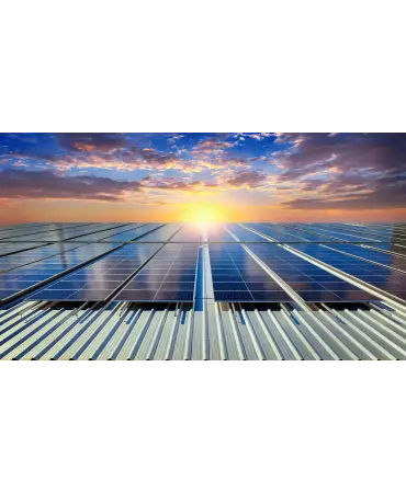 Güneş Enerjisi Sistemleri Neden Avantajlıdır?