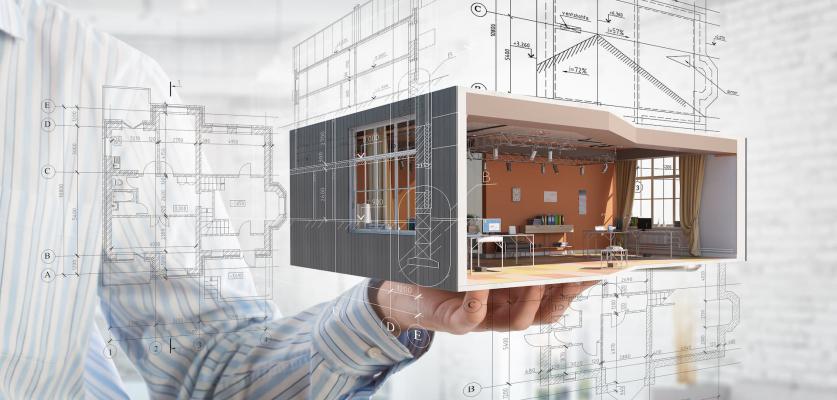 3 Boyutlu Görselleştirme