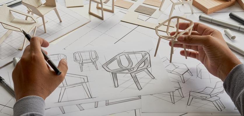 İç Mimari Tasarım