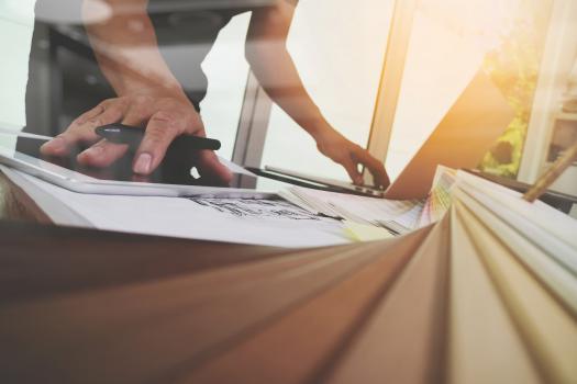 Zemin Kaplama Uygulamaları