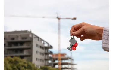 Anahtar Teslim İnşaat Nedir?