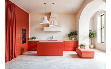 Modern İç Mekân Trendleri