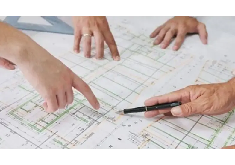 Mimari Proje Hizmeti