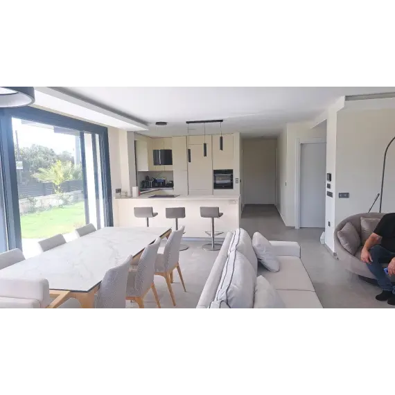 İnşaat Taahhüt İşleri