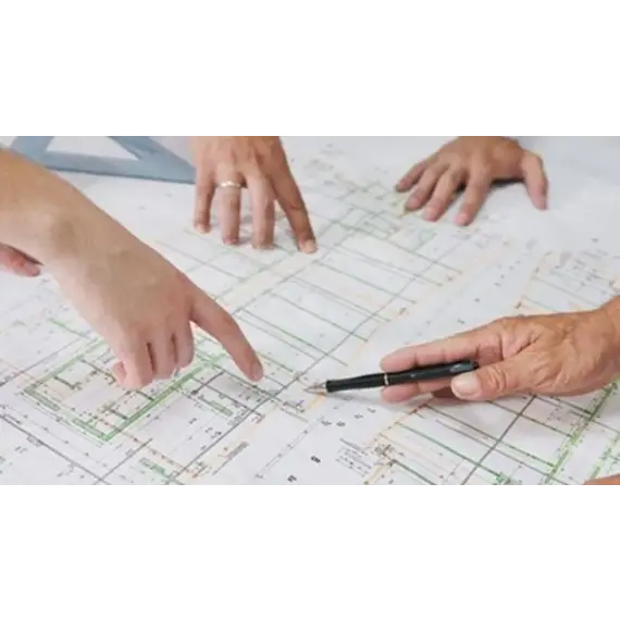 Mimari Proje Hizmeti