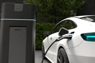 Elektrikli Araç Kaskosu