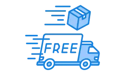 Ücretsiz Teslimat