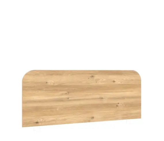 Karyola Korkuluğu Meşe (45x110)