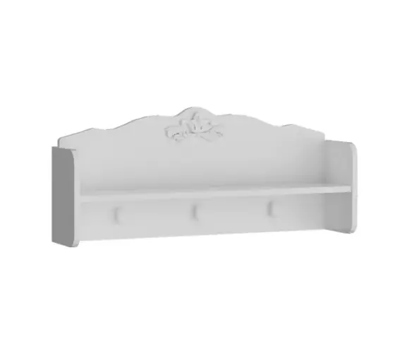 Lora Şifonyer Üst Modül