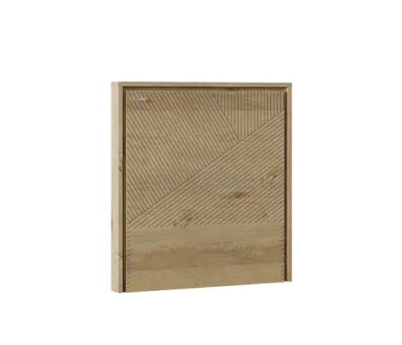 Origami Baza Başlığı (100 cm)