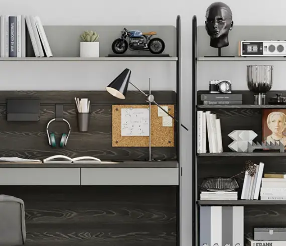 Arwen Kitaplık thumb