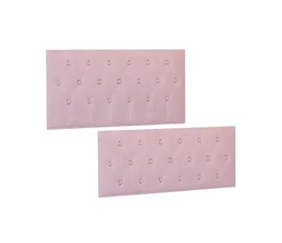 Bianca Başlık ve Ayakucu Döşemesi (100 cm)