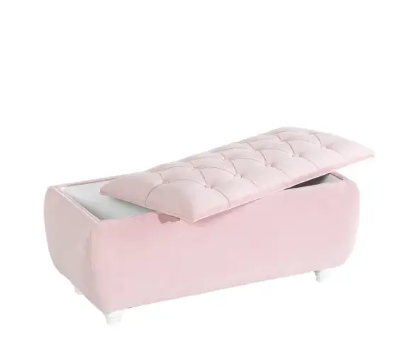 Bianca Sandıklı Puf