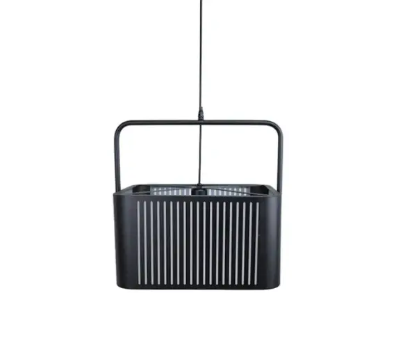 Black Hole Tavan Aydınlatması