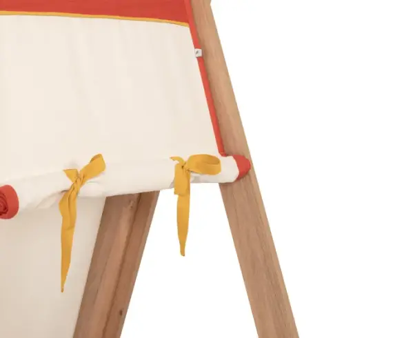 Çadır Montessori Tente Natural thumb
