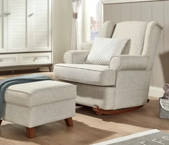 Comfy Dinlenme Koltuğu thumb