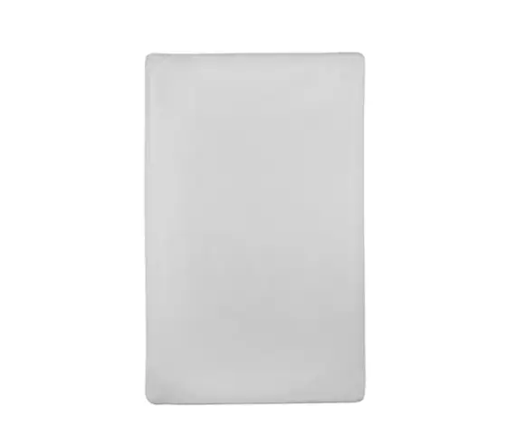 Daisy Halı Beyaz (100x160 cm)