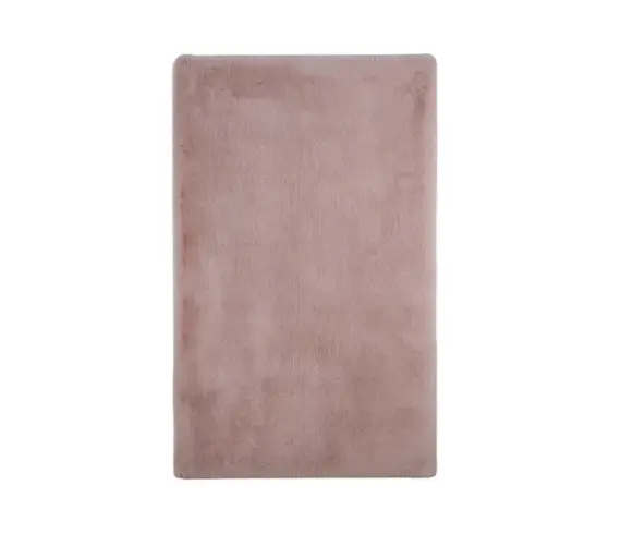 Daisy Halı Pudra (100x160 cm)