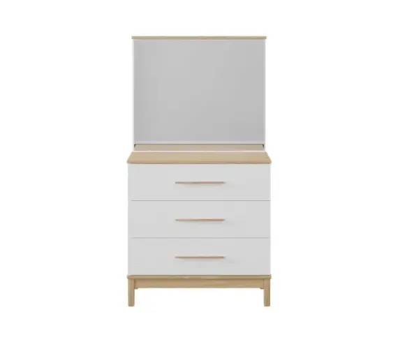 Etto Şifonyer Aynası thumb