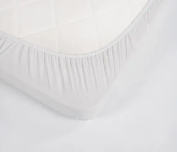 Fitted Sıvı Geçirmez Alez (100x200 cm) thumb