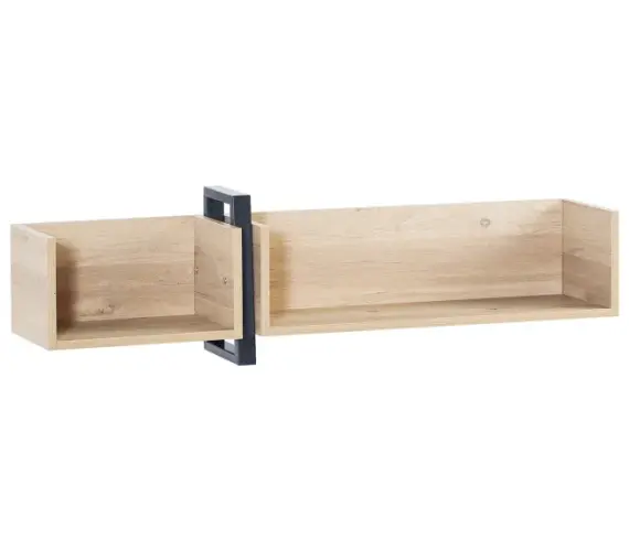 Irony Çalışma Masası Üst Modül