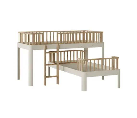 Monte Allure Ranza (90x200 cm) thumb