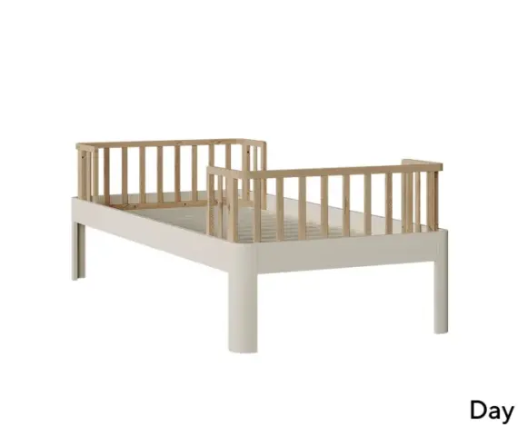 Monte Allure Ranza (90x200 cm) thumb