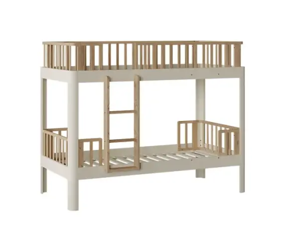 Monte Allure Ranza (90x200 cm)