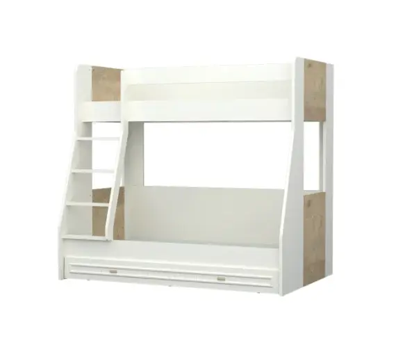 Monte Ranza (90x200 cm - 120x200 cm) thumb