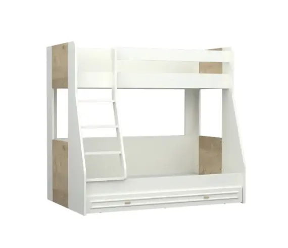 Monte Ranza (90x200 cm - 120x200 cm)