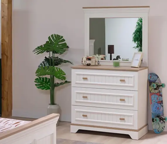 Monte Şifonyer Aynası