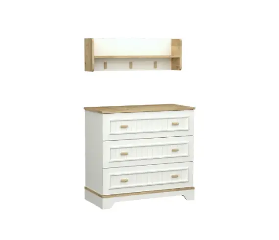 Monte Şifonyer Üst Modül thumb