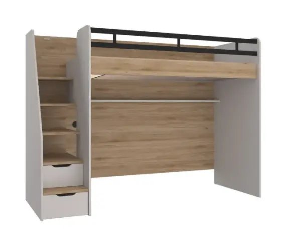 New Options Ranza (90x200 cm)