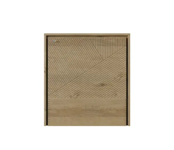 Origami Baza Başlığı (100 cm)