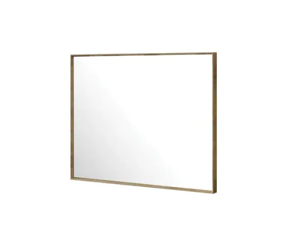 Origami Şifonyer Aynası thumb