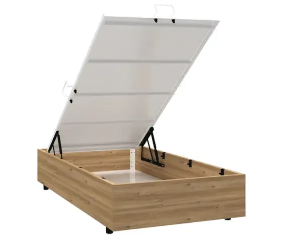 Panel Baza Meşe (100x200 cm)