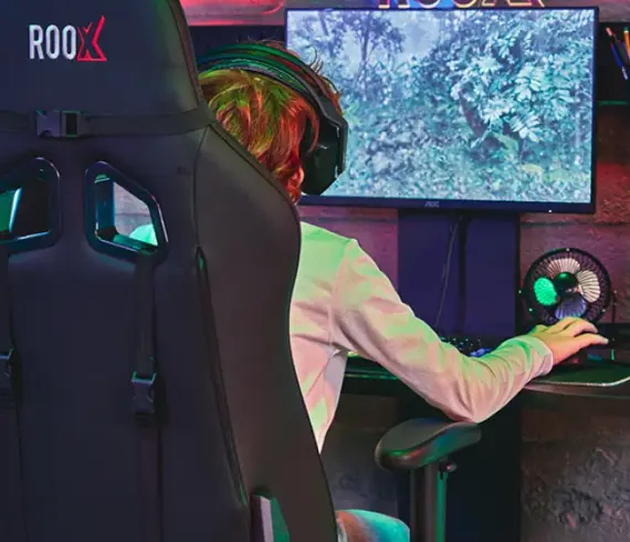 Roox Oyuncu Masası thumb