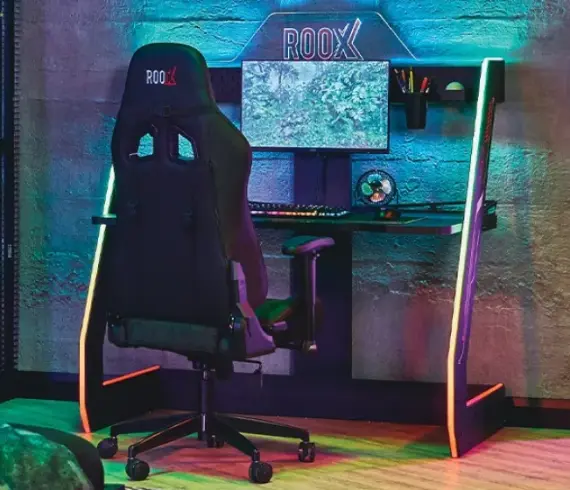 Roox Oyuncu Masası thumb