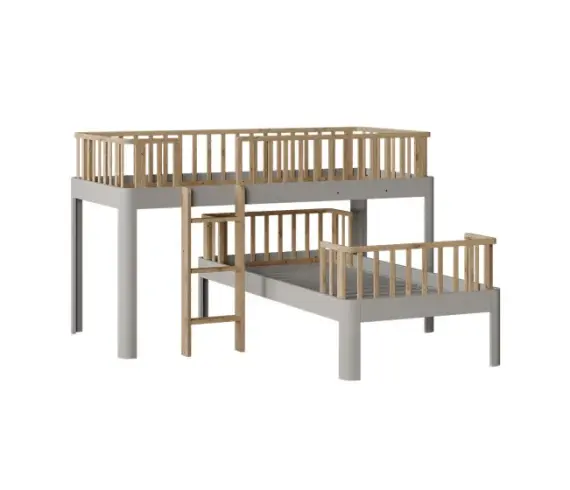 Sento Allure Ranza (90x200 cm) thumb