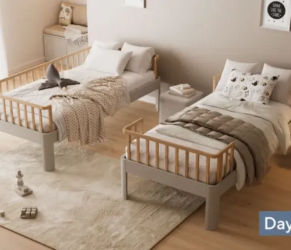 Sento Allure Ranza (90x200 cm) thumb