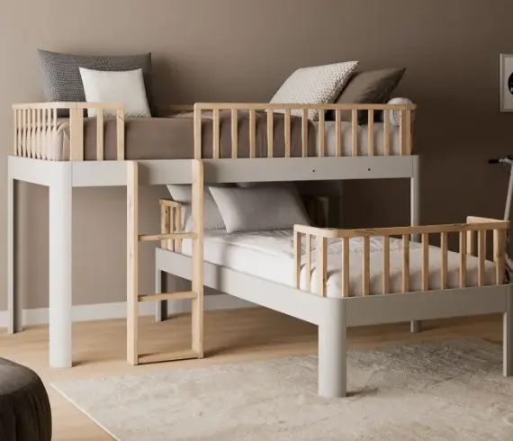 Sento Allure Ranza (90x200 cm) thumb