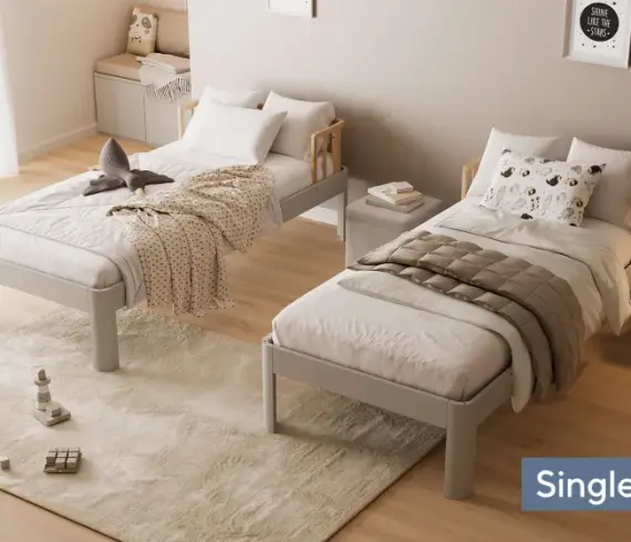 Sento Allure Ranza (90x200 cm) thumb