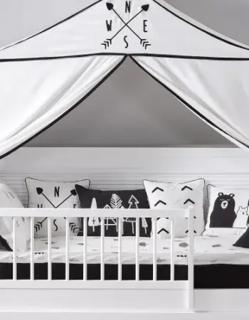 Çocuk & Bebek Odası