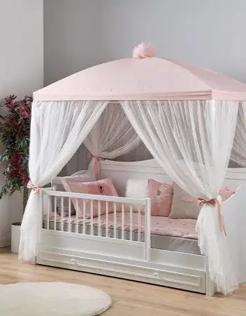 Toddler Karyolalar Çocuk Odası