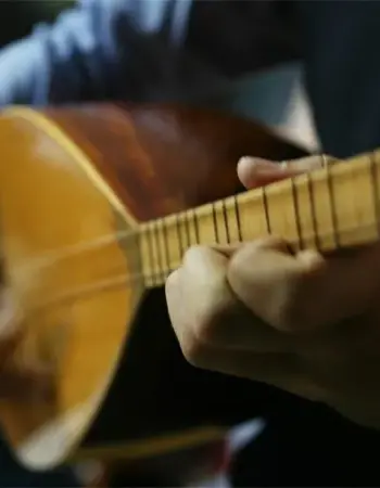 Bağlama Kursları